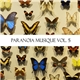 Various - Paranoia Musique Vol. 5